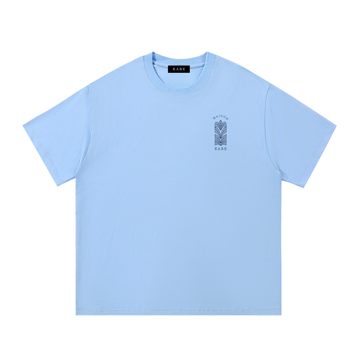 Bleu ciel
